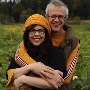 Meet your Posher, Martha